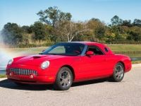 2003 Ford Thunderbird for sale (ID-155314)