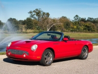 2003 Ford Thunderbird for sale (ID-155314)