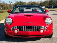 2003 Ford Thunderbird for sale (ID-155314)