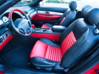 2003 Ford Thunderbird for sale (ID-155314)