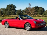 2003 Ford Thunderbird for sale (ID-155314)