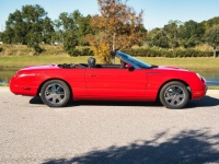 2003 Ford Thunderbird for sale (ID-155314)