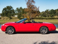 2003 Ford Thunderbird for sale (ID-155314)