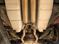 2003 Ford Thunderbird for sale (ID-155314)