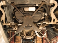 2003 Ford Thunderbird for sale (ID-155314)