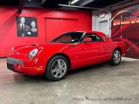 2003 Ford Thunderbird for sale in Riverhead, New York (ID-163612)