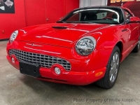 2003 Ford Thunderbird for sale in Riverhead, New York (ID-163612)