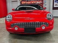 2003 Ford Thunderbird for sale in Riverhead, New York (ID-163612)
