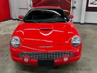 2003 Ford Thunderbird for sale in Riverhead, New York (ID-163612)