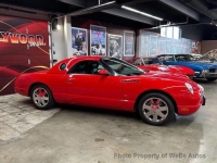 2003 Ford Thunderbird for sale in Riverhead, New York (ID-163612)