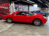 2003 Ford Thunderbird for sale in Riverhead, New York (ID-163612)