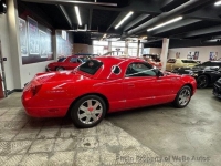 2003 Ford Thunderbird for sale in Riverhead, New York (ID-163612)