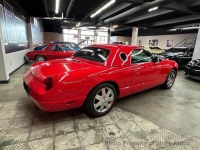 2003 Ford Thunderbird for sale in Riverhead, New York (ID-163612)