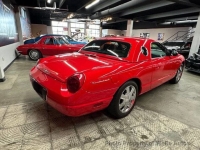 2003 Ford Thunderbird for sale in Riverhead, New York (ID-163612)