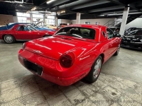 2003 Ford Thunderbird for sale in Riverhead, New York (ID-163612)