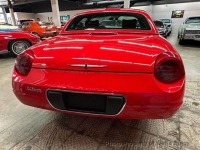 2003 Ford Thunderbird for sale in Riverhead, New York (ID-163612)