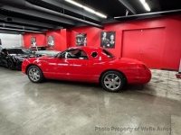 2003 Ford Thunderbird for sale in Riverhead, New York (ID-163612)