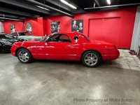 2003 Ford Thunderbird for sale in Riverhead, New York (ID-163612)
