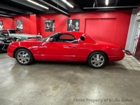 2003 Ford Thunderbird for sale in Riverhead, New York (ID-163612)