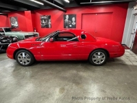 2003 Ford Thunderbird for sale in Riverhead, New York (ID-163612)