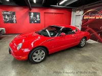 2003 Ford Thunderbird for sale in Riverhead, New York (ID-163612)