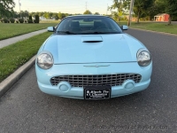 2003 Ford Thunderbird for sale in Riverhead, New York (ID-164115)
