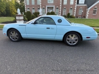 2003 Ford Thunderbird for sale in Riverhead, New York (ID-164115)