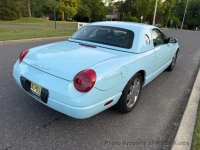 2003 Ford Thunderbird for sale in Riverhead, New York (ID-164115)