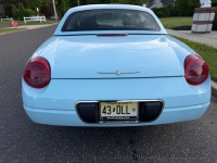 2003 Ford Thunderbird for sale in Riverhead, New York (ID-164115)