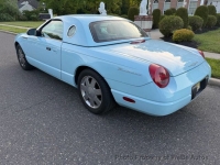 2003 Ford Thunderbird for sale in Riverhead, New York (ID-164115)