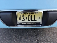 2003 Ford Thunderbird for sale in Riverhead, New York (ID-164115)