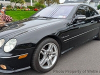 2003 Mercedes-Benz CL-Class for sale in Riverhead, New York (ID-145138)