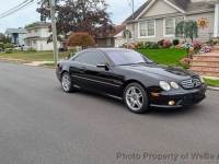 2003 Mercedes-Benz CL-Class for sale in Riverhead, New York (ID-145138)