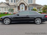 2003 Mercedes-Benz CL-Class for sale in Riverhead, New York (ID-145138)