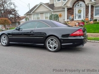 2003 Mercedes-Benz CL-Class for sale in Riverhead, New York (ID-145138)