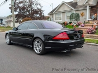 2003 Mercedes-Benz CL-Class for sale in Riverhead, New York (ID-145138)
