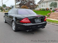 2003 Mercedes-Benz CL-Class for sale in Riverhead, New York (ID-145138)