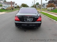 2003 Mercedes-Benz CL-Class for sale in Riverhead, New York (ID-145138)