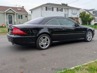 2003 Mercedes-Benz CL-Class for sale in Riverhead, New York (ID-145138)