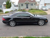 2003 Mercedes-Benz CL-Class for sale in Riverhead, New York (ID-145138)