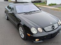 2003 Mercedes-Benz CL-Class for sale in Riverhead, New York (ID-145138)
