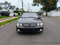 2003 Mercedes-Benz CL-Class for sale in Riverhead, New York (ID-145138)