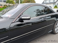 2003 Mercedes-Benz CL-Class for sale in Riverhead, New York (ID-145138)