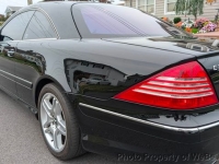 2003 Mercedes-Benz CL-Class for sale in Riverhead, New York (ID-145138)
