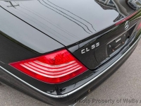 2003 Mercedes-Benz CL-Class for sale in Riverhead, New York (ID-145138)