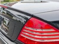 2003 Mercedes-Benz CL-Class for sale in Riverhead, New York (ID-145138)