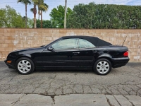 2003 Mercedes-Benz CLK320 for sale (ID-125169)