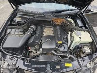 2003 Mercedes-Benz CLK320 for sale (ID-125169)