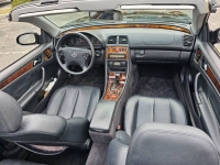 2003 Mercedes-Benz CLK320 for sale (ID-125169)