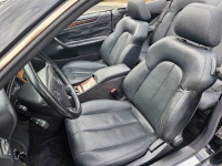 2003 Mercedes-Benz CLK320 for sale (ID-125169)